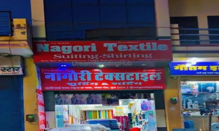 Nagori Textiles