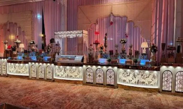 Nagpal Caterers & Wedding Planner