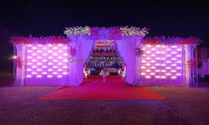 Nagpal Gardens Nagpal Gardens