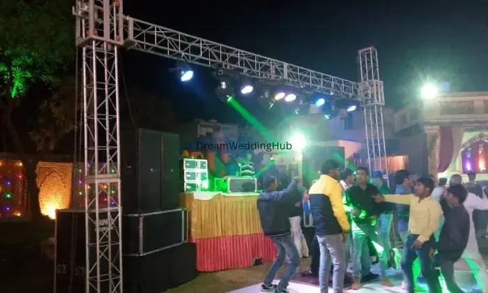 Nagpal Ji Sound Rewari