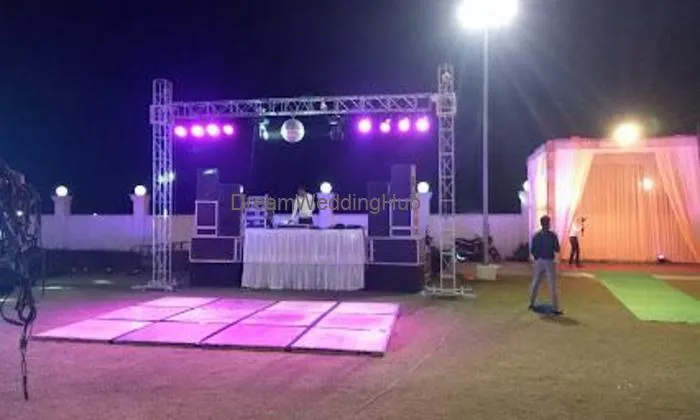 Nagpal Sound Service