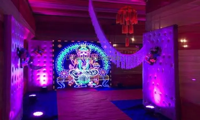 Nagpal Tent House And Caterers