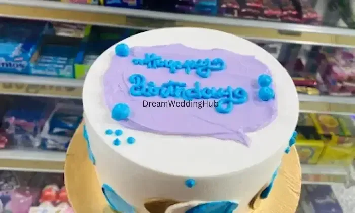 Nagpals Bakery