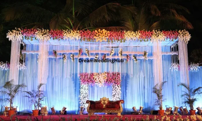 Nagpur City Event