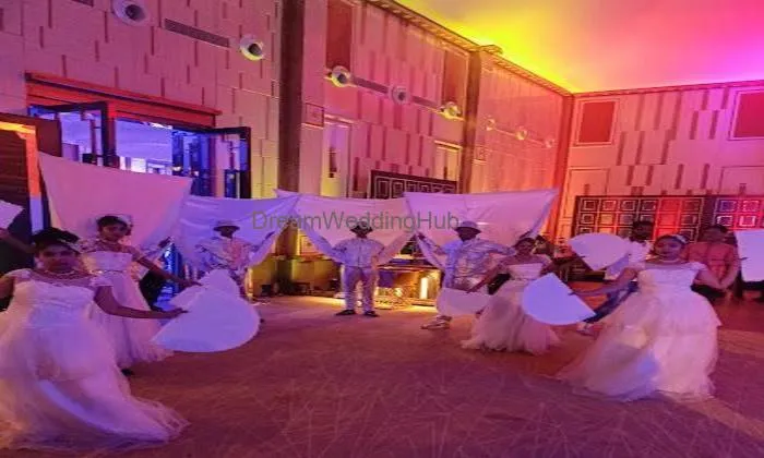 Nagpur Dance Choreographers Nagpur Dance Choreographers