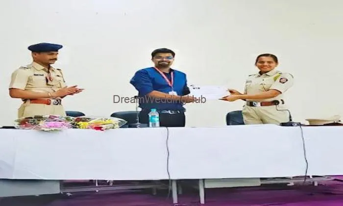 Nagpur Detective Agency