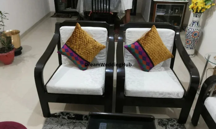 Nagpur Furniture Works Showroom