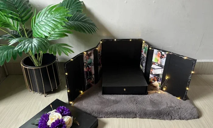 Nagpur Gifts