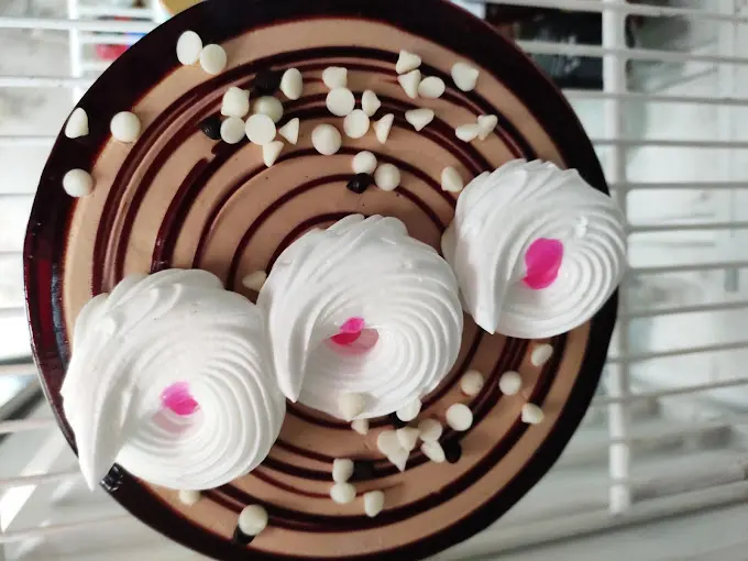 Nagra Cake Hub