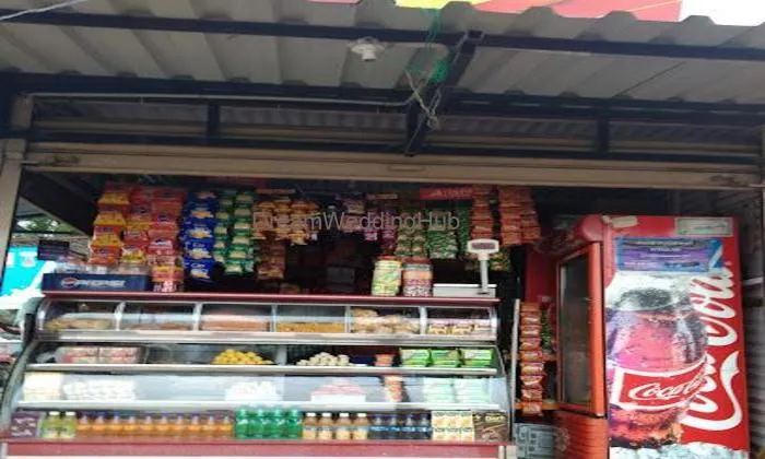 Nagraj Swamy Bakery&dodla Milk Parlour