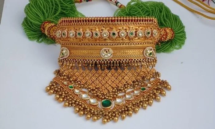 Nagulakonda  Jewellers