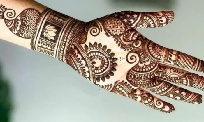Nahid Mehndi Artist Nahid Mehndi Artist