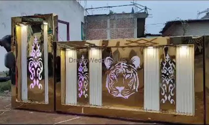 Naidu Caterers