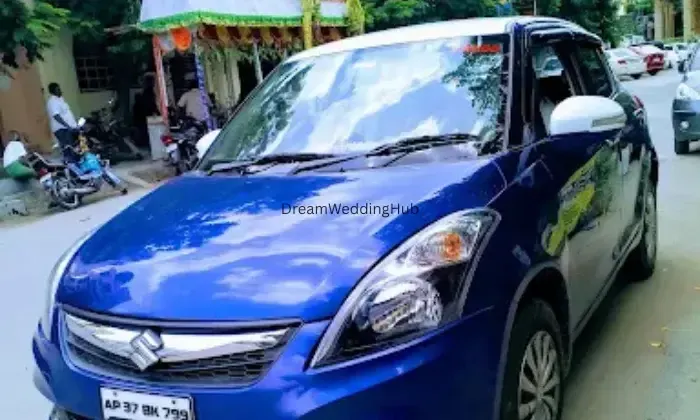 Naik Car Rentals