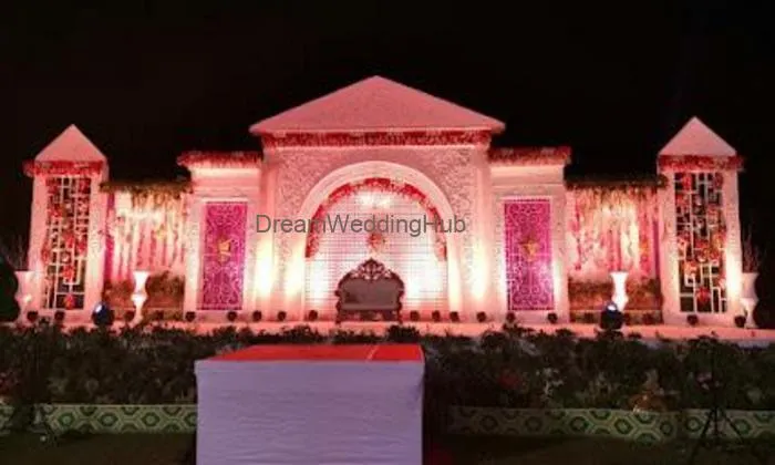 Naik Events