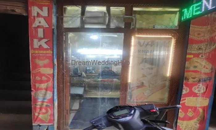 Naik Ornaments