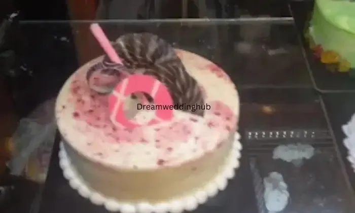 Naiks Family Bakery