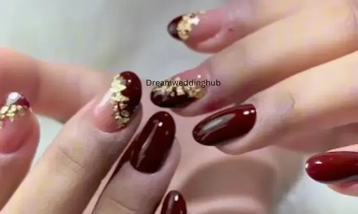 Nail Arts  Makeup