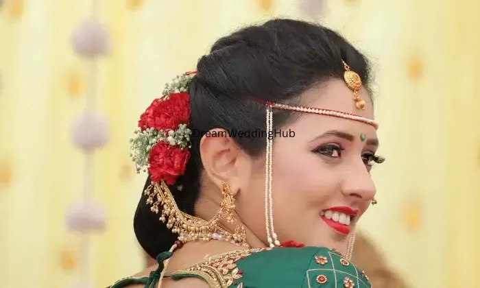 Nailed itt Dhule Luxury Salon