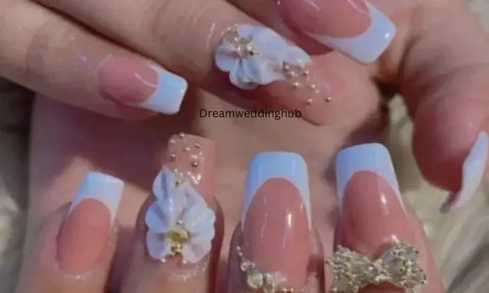 Nails By Sargun