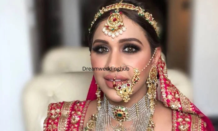 Naina Beauty