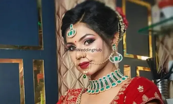 Naina Beauty Salon