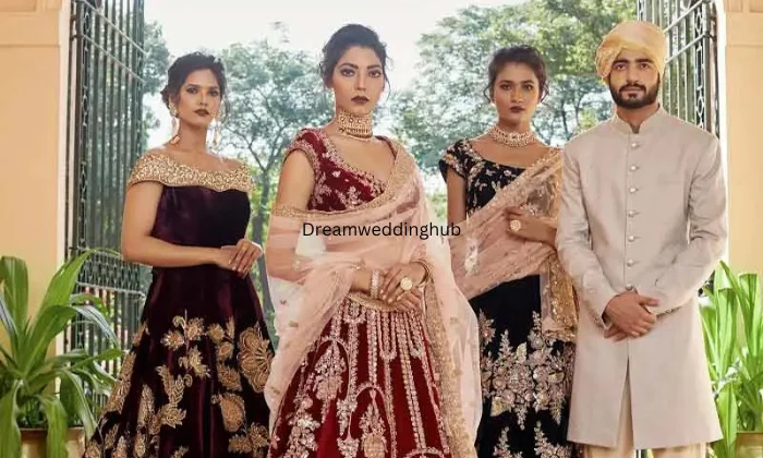 Naina Fashion Collection
