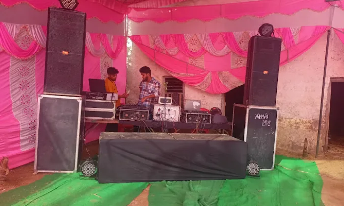 Naina Live