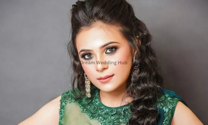 Naina Rai Makeup Studio