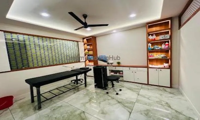 Naina's Beauty Salon