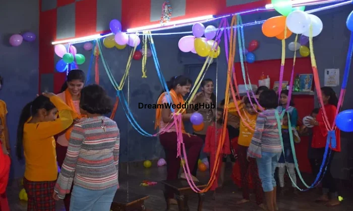 Naini Dance Classes