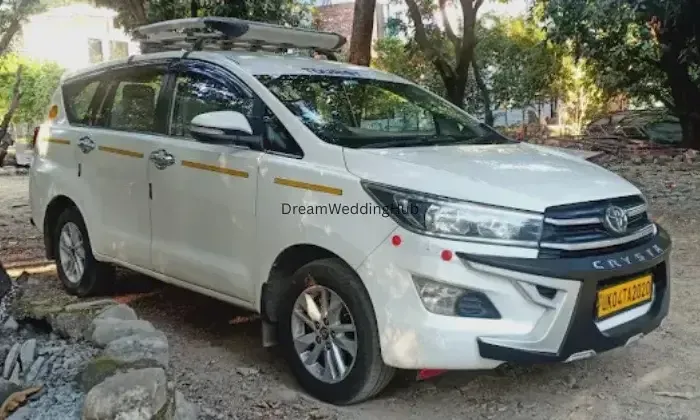 Nainital Taxi Service  Car Rental