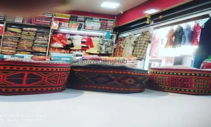Nainital Woollens