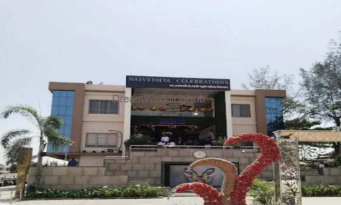 Naivedhya Celebrations