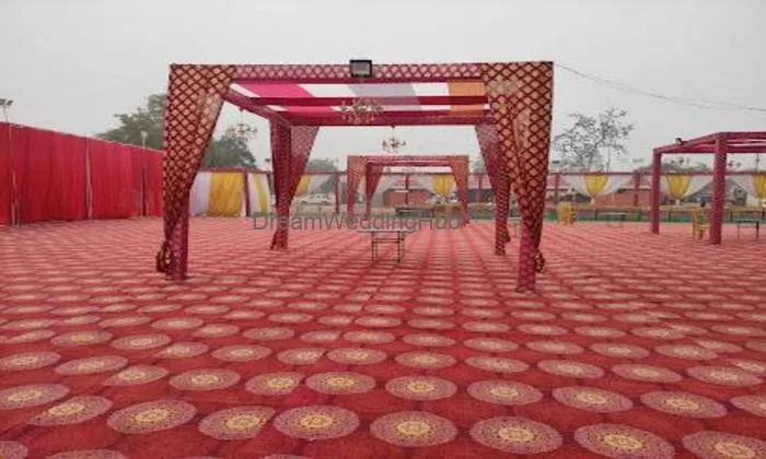 Naivedya Lawn