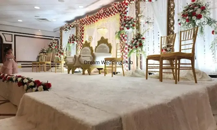 Najam Baug Trust