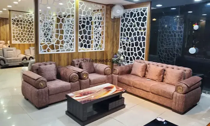 Najar Furniture