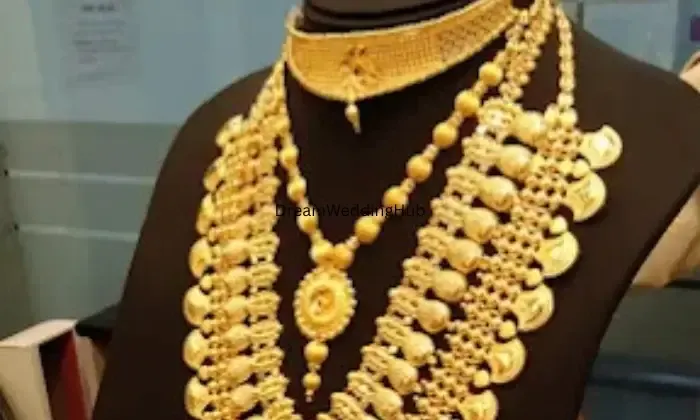 Najath Gold Super Market