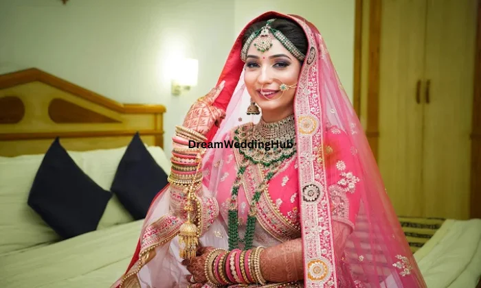 Nakashi Weddings