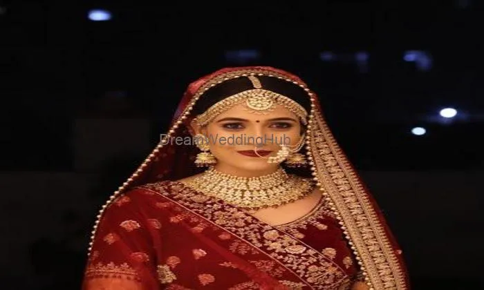 Nakhrali – Designer Boutique | Bridal Lehengas, Sarees And Jewelry In Bhopal
