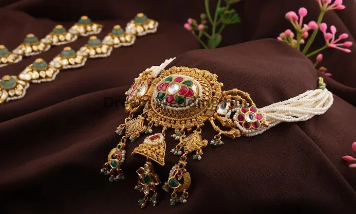 Nakoda Bangles