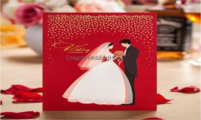 Nakoda Cards | Wedding Card Manufacturer