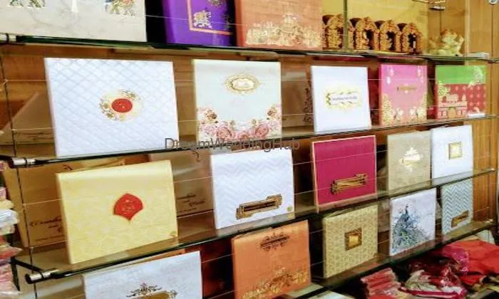 Nakoda Enterprises ( Lovely Cards)