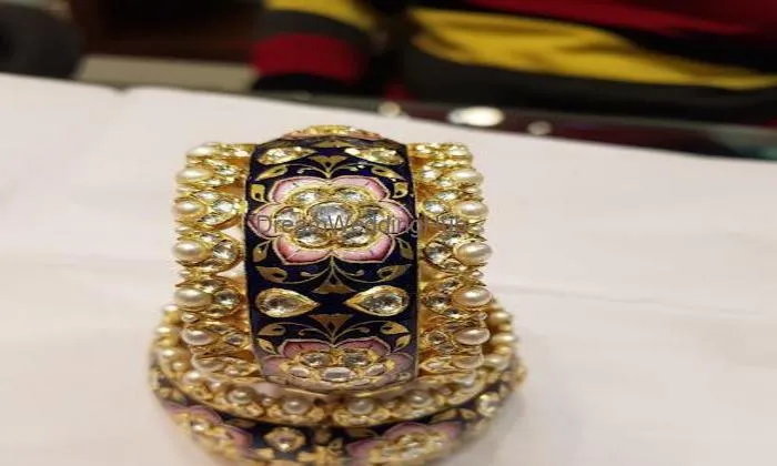 Nakoda Jewellers