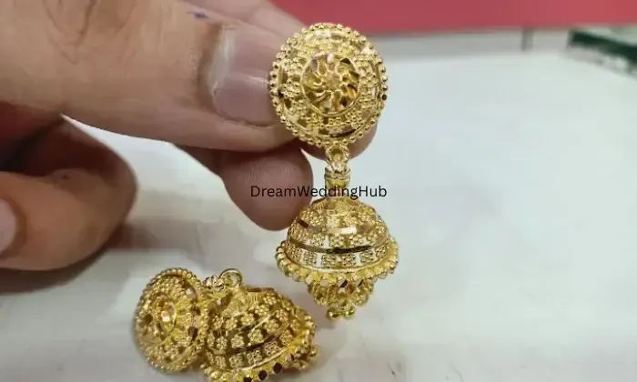 Nakoda Jewellers