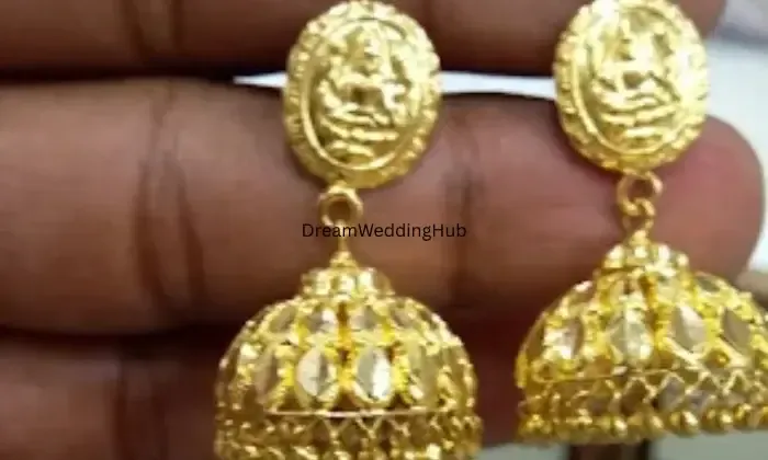 Nakoda Jewellers Pimprichinchwad