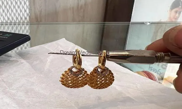 Nakoda Jewellers