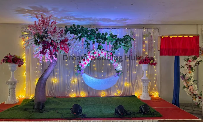 Naksh Events