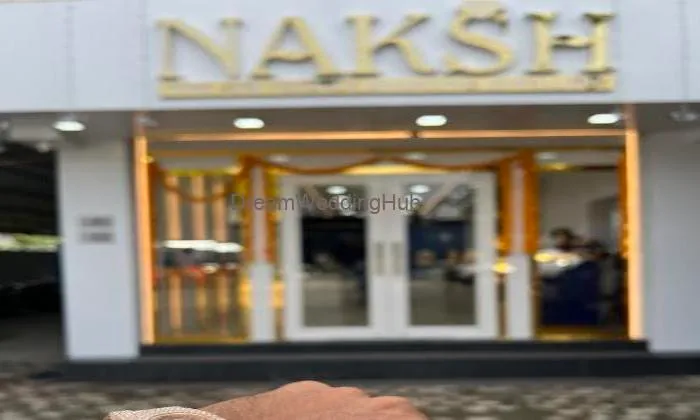 Naksh Lab Grown Diamond Jewellery Showroom | Kochi | Ernakulam