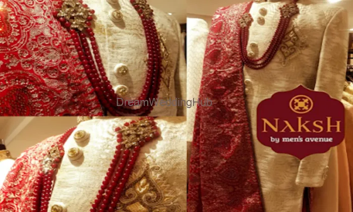 Naksh